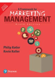 A Framework for Marketing Management 6/e